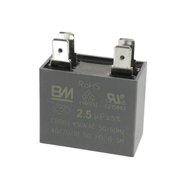 Midea BASKET 12932000000020 - main